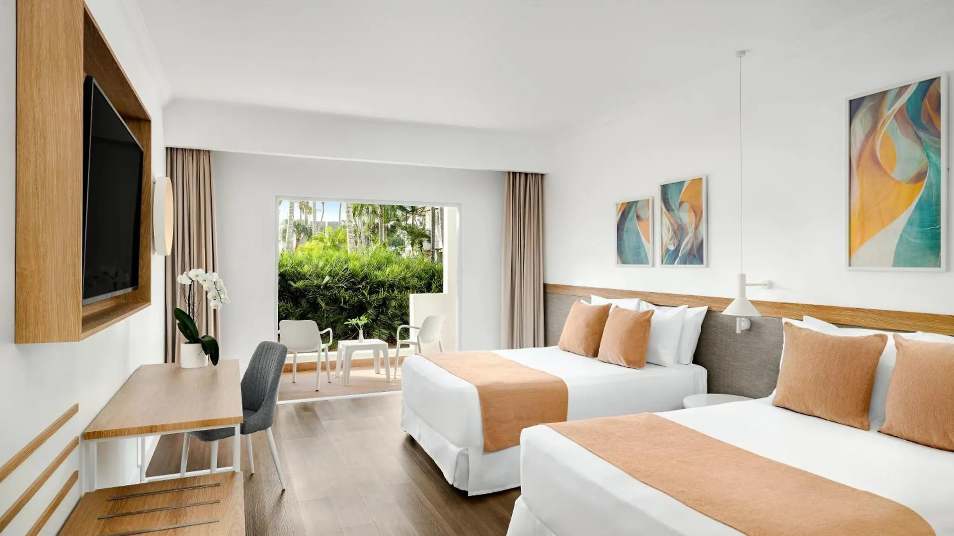 Sunscape Dominicus La Romana Bayahibe 4*,