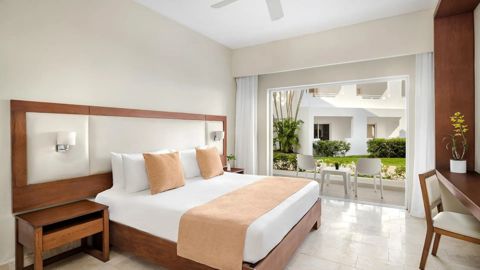 Sunscape Dominicus La Romana Bayahibe République dominicaine