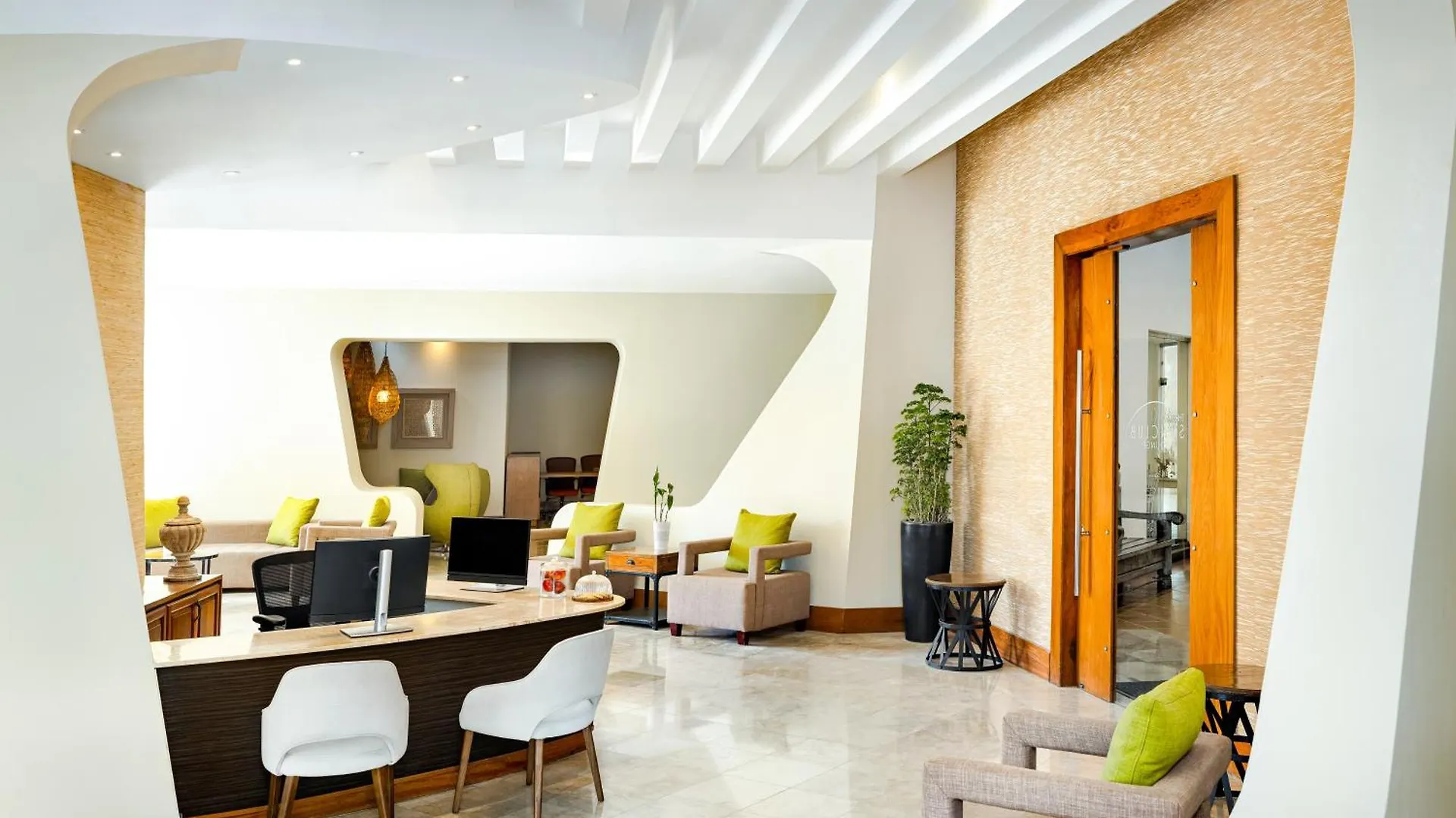 Sunscape Dominicus La Romana Bayahibe 4*,