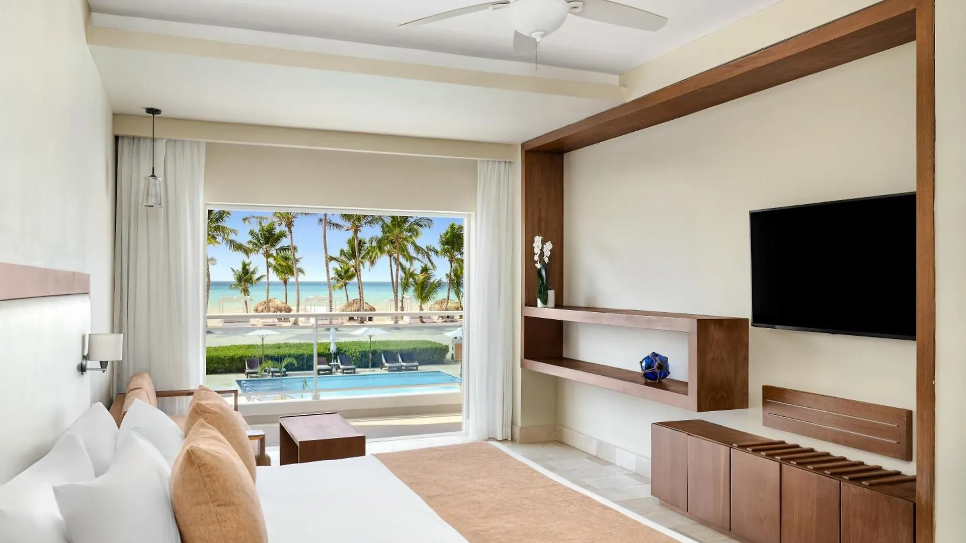Sunscape Dominicus La Romana Bayahibe