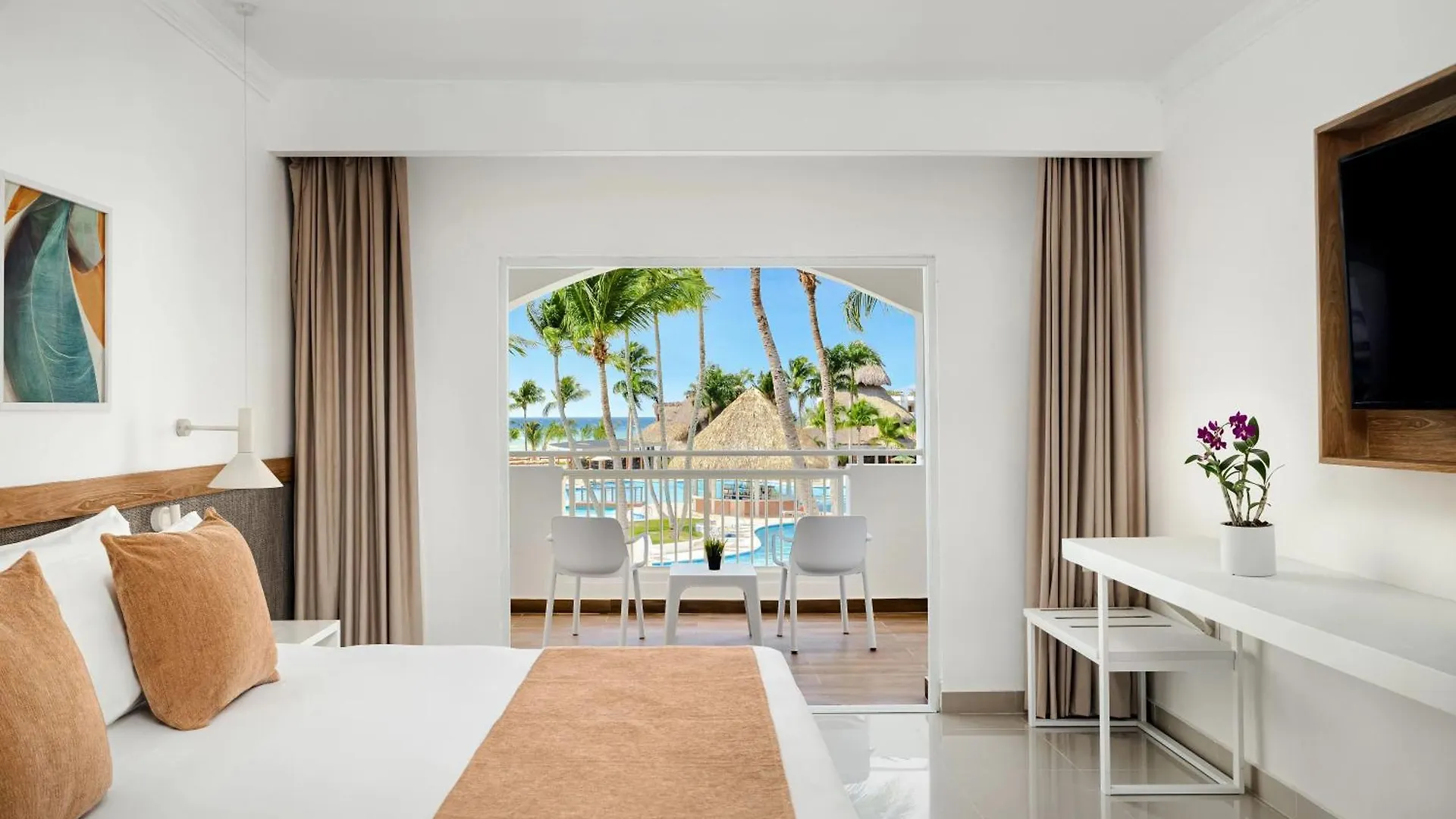Resort Sunscape Dominicus La Romana Bayahibe