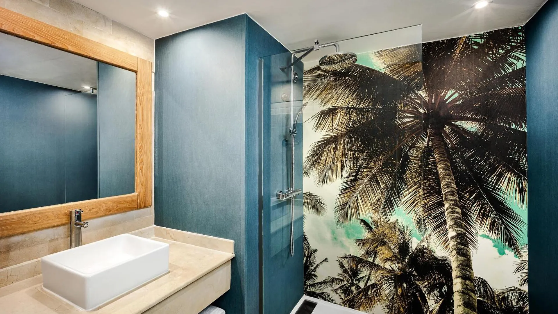 **** Resort Sunscape Dominicus La Romana Bayahibe Dominican Republic