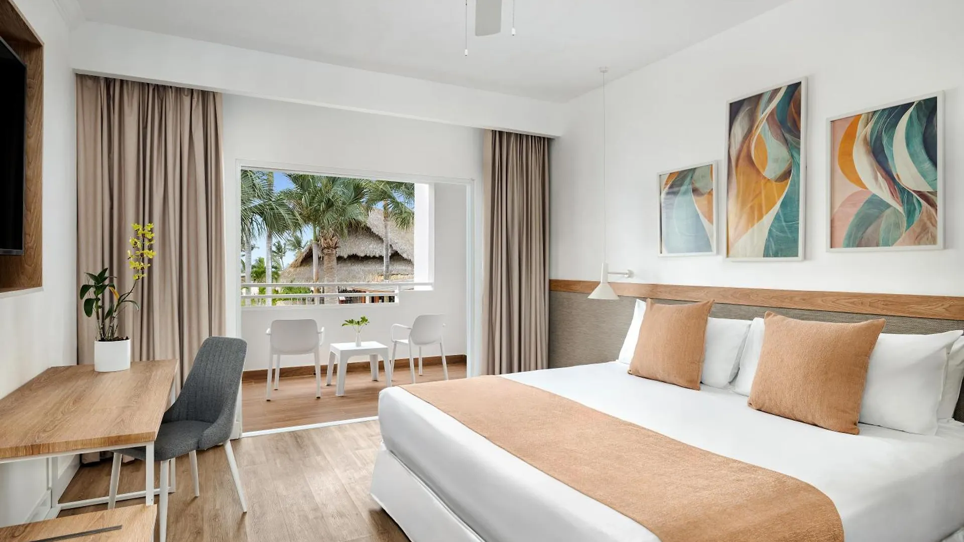 Sunscape Dominicus La Romana Bayahibe 4*,  Dominican Republic