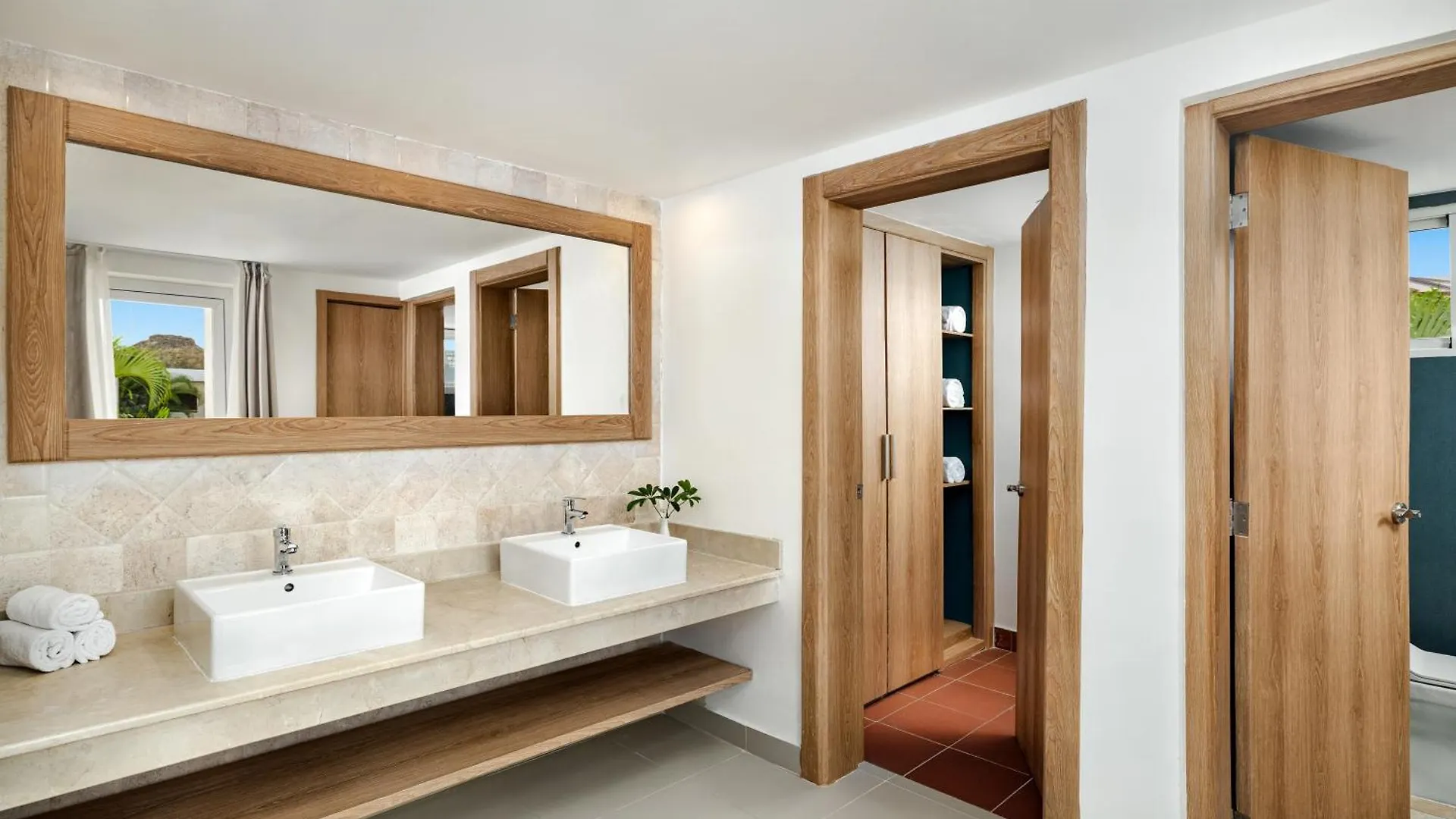 Sunscape Dominicus La Romana Bayahibe Resort