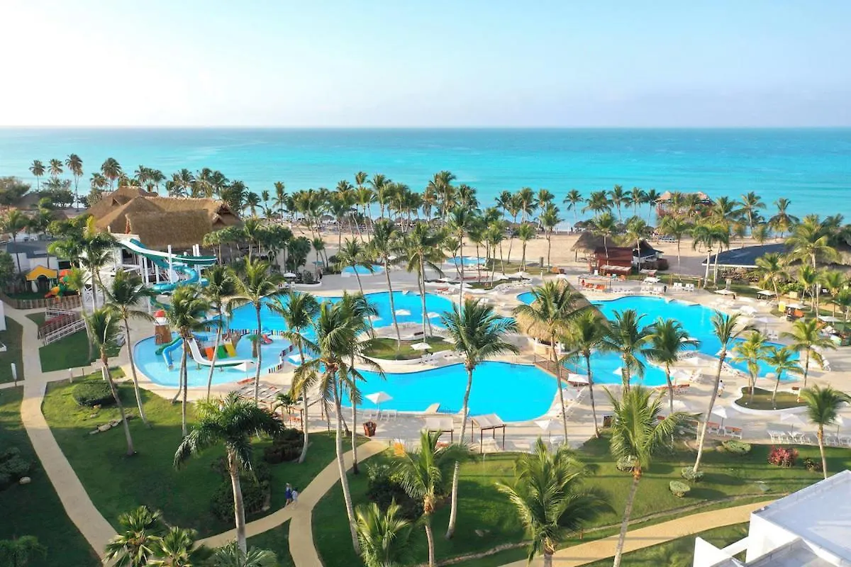 Sunscape Dominicus La Romana Bayahibe Resort