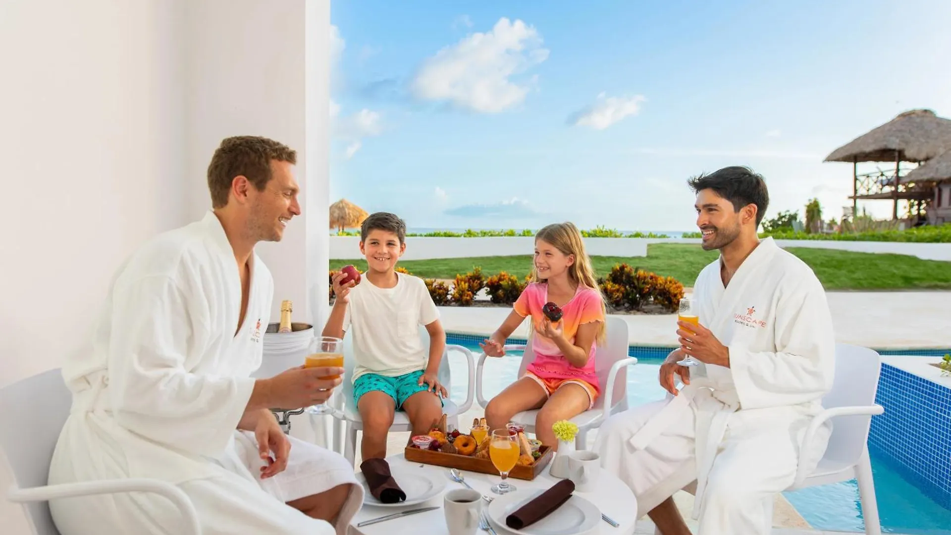 Sunscape Dominicus La Romana Bayahibe Resort
