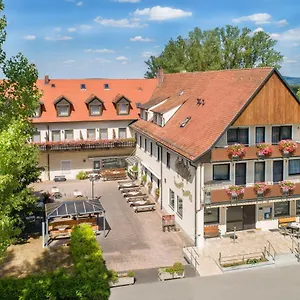 Land-gut-hotel Zum Bartl Sulzbach-Rosenberg