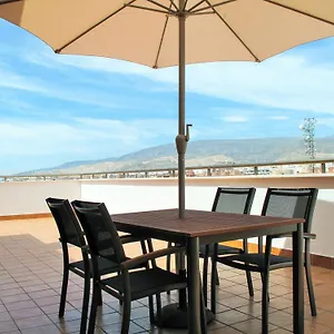 Atico Alhamilla Apartamento
